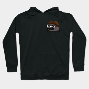 jaseHappy Hoodie